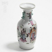 Chinese vase - 19th century - 13