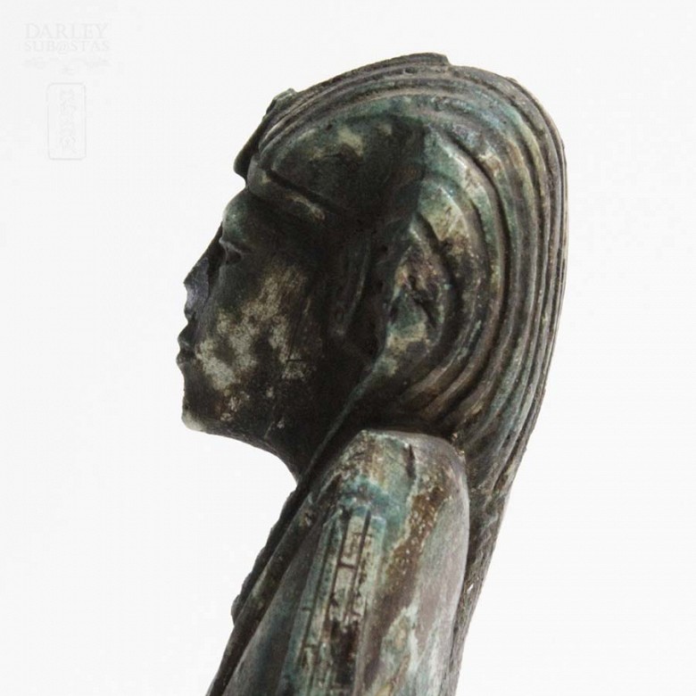 Egyptian figure - 5