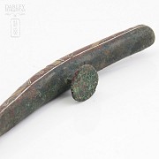 Chinese Ancient Hook - 2