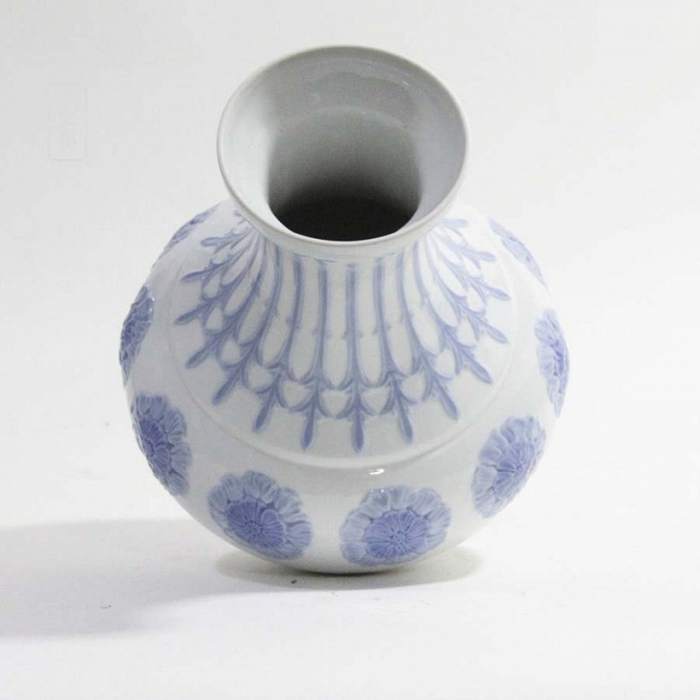 中國花瓶從Lladró - 3