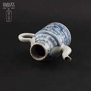 Lechera mini China siglo XIX - 3